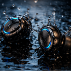 Zephyr F9-5 Pro Earbuds