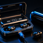 Zephyr F9-5 Pro Earbuds