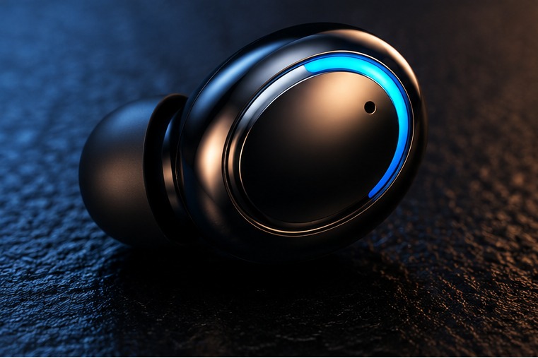 Zephyr F9-5 Pro Earbuds