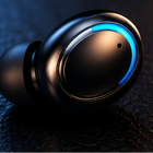 Zephyr F9-5 Pro Earbuds