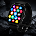 ZephyrFit Y68 Smart Watch Pro