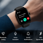 ZephyrFit Y68 Smart Watch Pro