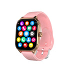 ZephyrFit Y68 Smart Watch Pro