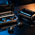 Zephyr F9-5 Pro Earbuds