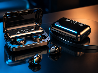 Zephyr F9-5 Pro Earbuds